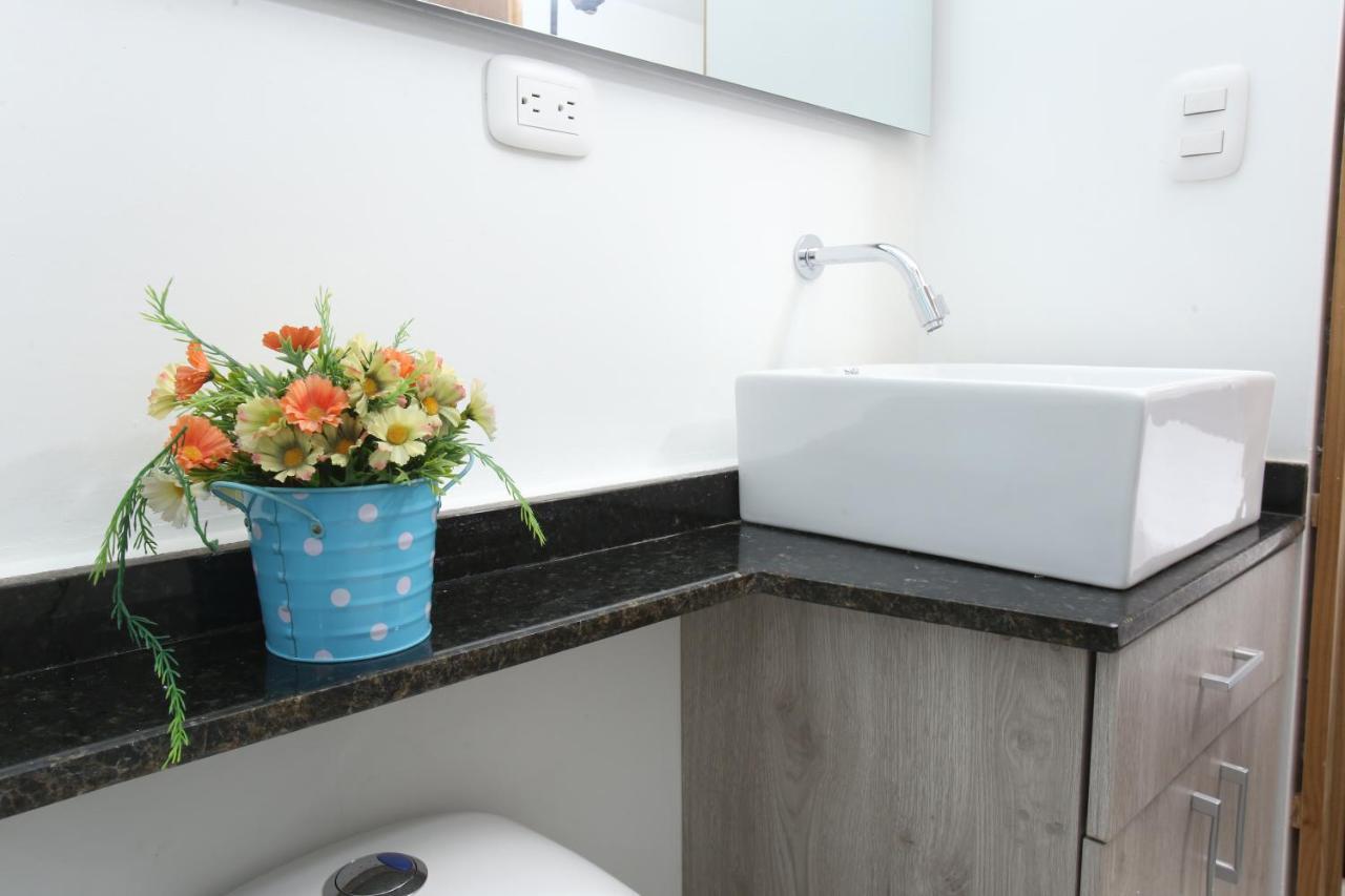 New Studio Apartment For Two เมเดยิน ภายนอก รูปภาพ