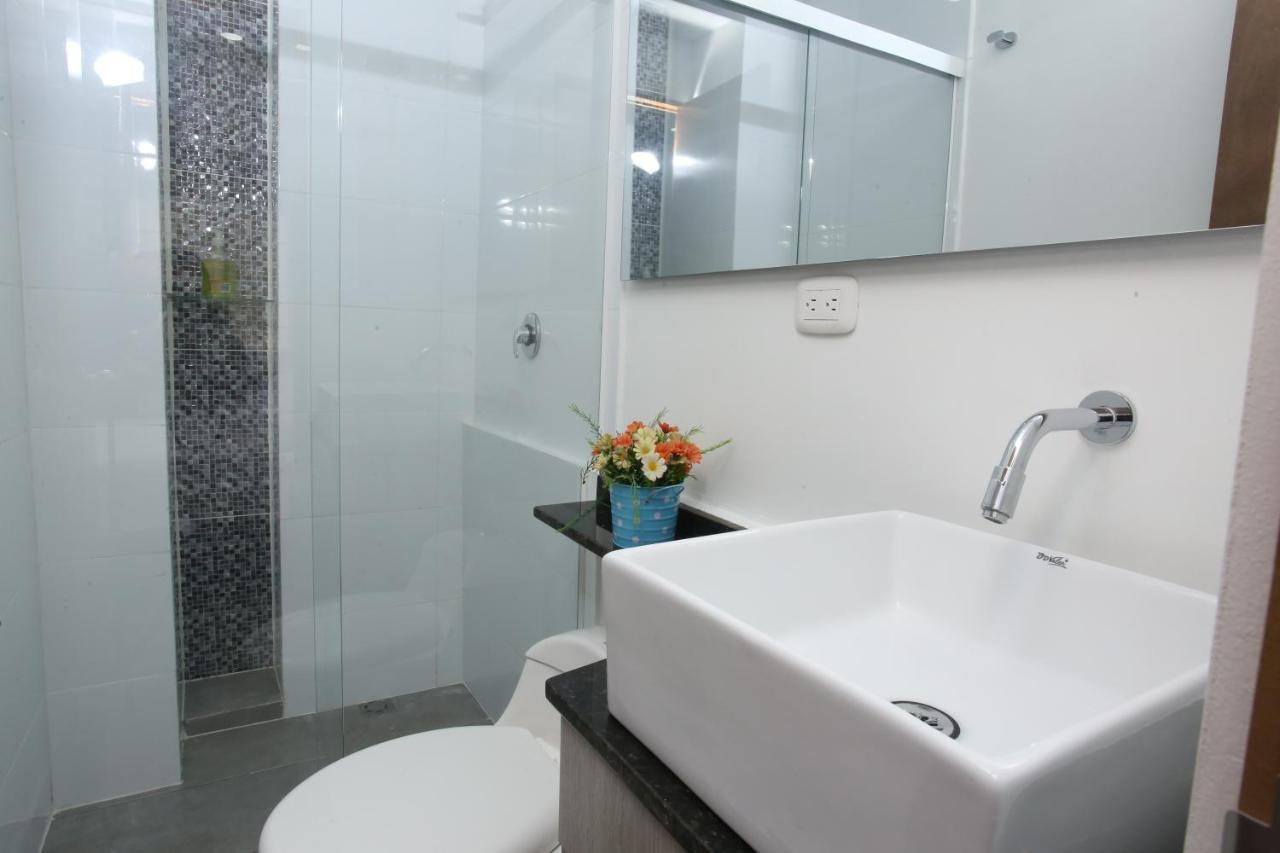 New Studio Apartment For Two เมเดยิน ภายนอก รูปภาพ